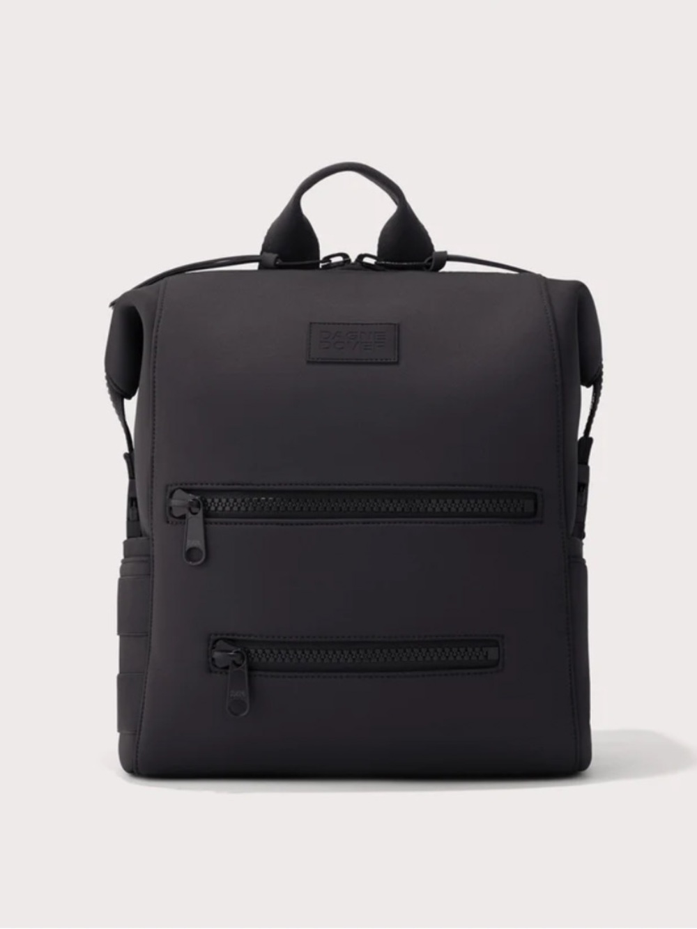 Dagne Dover Indi Neoprene Diaper Backpack